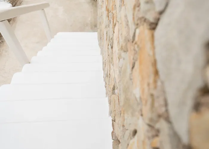 شقة فندقية كوفا ميكونوس سويتس Elia (Mykonos)