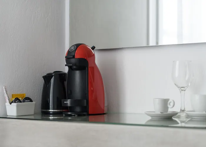 Aparthotel Cova Mykonos Elia (Mykonos)