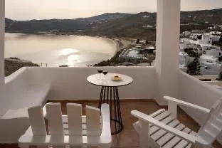 Aparthotel Cova Mykonos