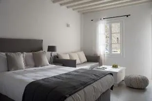 Cova Mykonos 4* Elia (Mykonos)
