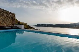 Aparthotel Cova Mykonos