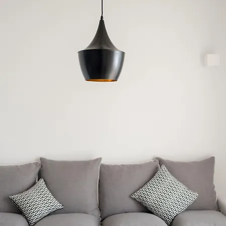 شقة فندقية كوفا ميكونوس سويتس Elia (Mykonos)