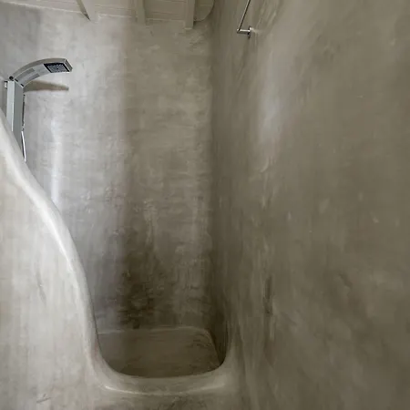 كوفا ميكونوس سويتس Elia (Mykonos)