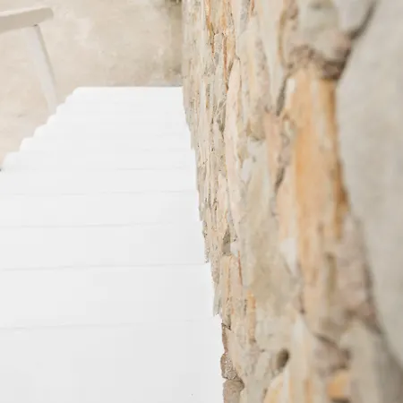 Apart-hotel Cova Mykonos Elia (Mykonos)