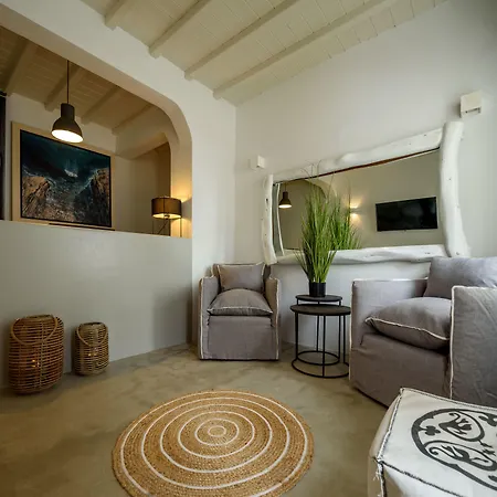 Apart-hotel Cova Mykonos Elia (Mykonos)